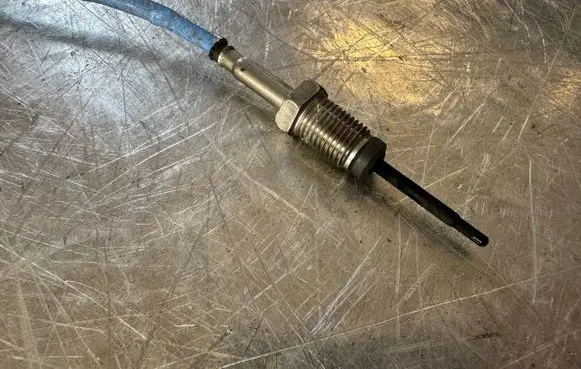 Nissan Qashqai Exhaust gas pressure sensor 226404435R