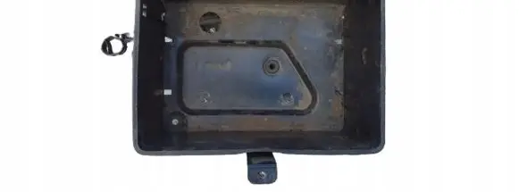 Fiat Doblo Battery box tray 