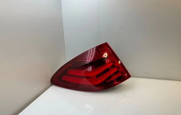 BMW 5 GT F07 Rear/tail lights 7199645 89500434