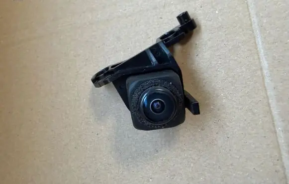 Lexus NX Reversing camera 