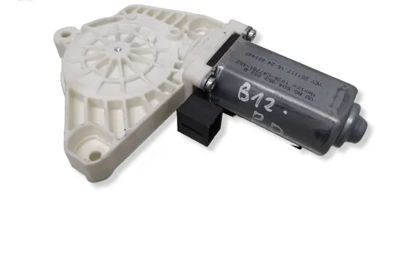 Audi Q5 SQ5 Front door window regulator motor 5Q4959802B