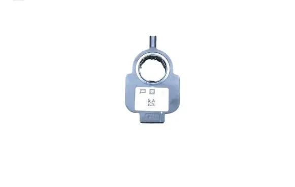 Opel Meriva B Steering angle sensor 13579487 6002002