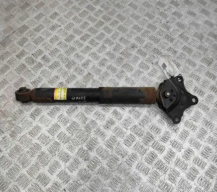 Lexus RX 450H Rear shock absorber/damper 4853148341