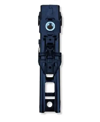 Skoda Octavia Mk3 (5E) Seat belt height adjuster 8V0857819A