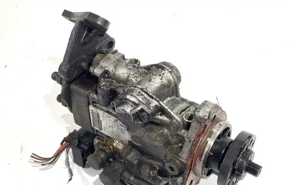 Ford Transit Fuel injection high pressure pump 0470004012
