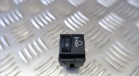 Toyota Corolla E210 E21 Headlight level height control switch 8415202160