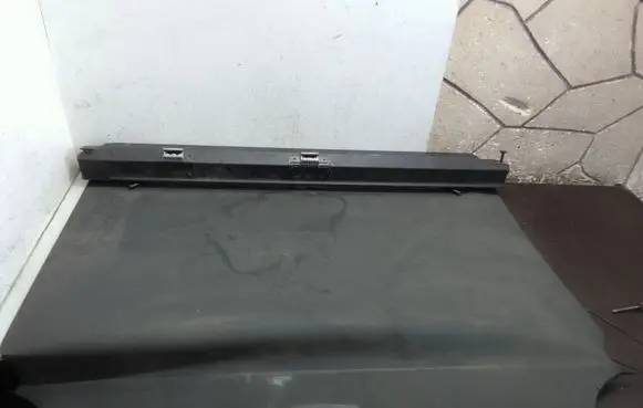 Mercedes-Benz E W212 Parcel shelf load cover 
