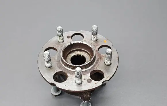 Honda CR-V Rear wheel ball bearing 