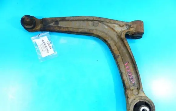 Front control arm