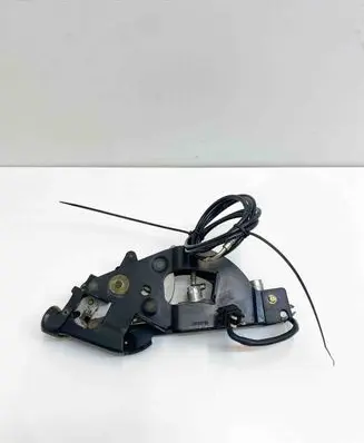 Mercedes-Benz SL R129 Convertible roof main ram cylinder 1298001174 A1298001174