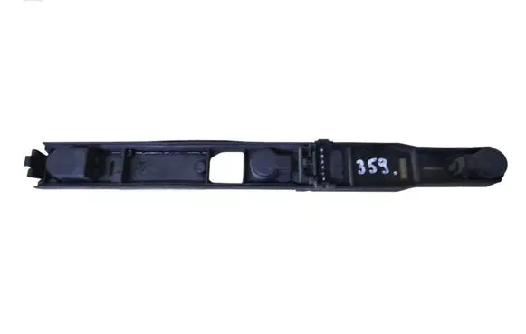 Renault Kangoo I Tail light bulb cover holder 