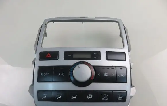 Toyota Avensis T220 Interior fan control switch 1464309625 5590044270