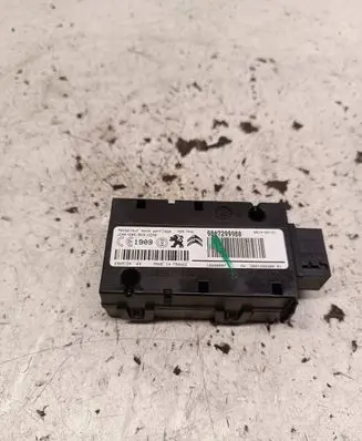 Citroen DS5 Other control units/modules 9807299980 35174 19268587