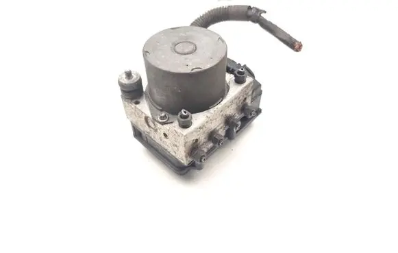 Peugeot 107 ABS Pump 0205800441 1701111943