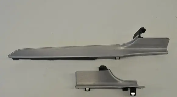 Mercedes-Benz C W205 Interior decorative trim set A2056800771 A2056800871