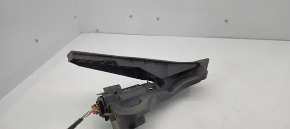 Skoda Octavia Mk2 (1Z) Accelerator throttle pedal 1K1721503P