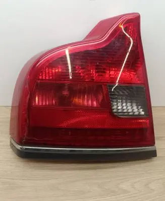 Volvo S80 Rear/tail lights