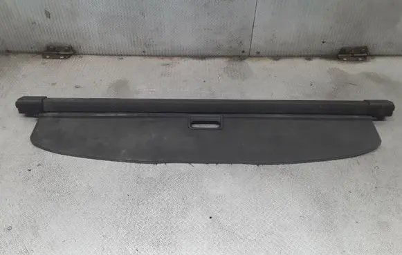 Fiat Croma Parcel shelf load cover 
