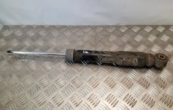 Skoda Yeti (5L) Rear shock absorber/damper