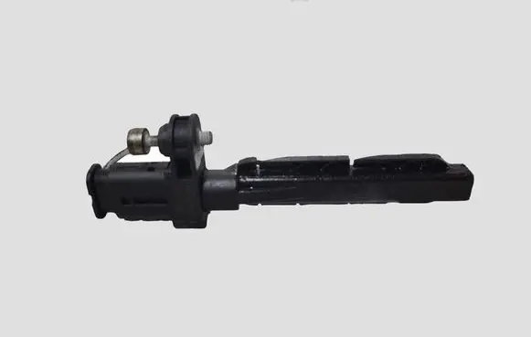 BMW 1 E81 E87 Crankshaft position sensor 7805188 780518801