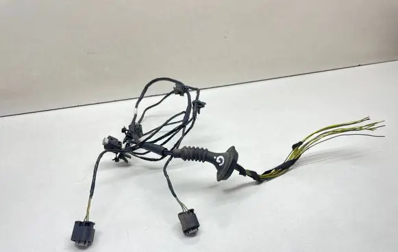 BMW X3 E83 Parking sensor (PDC) wiring loom 8369503