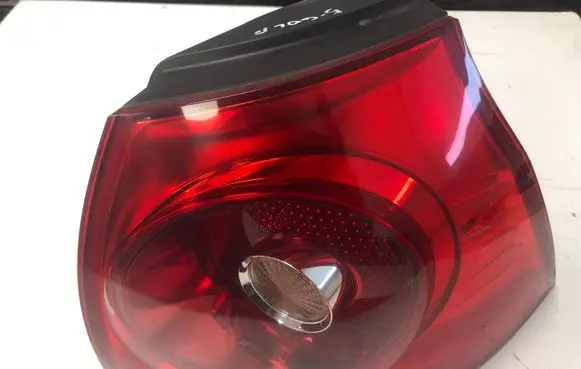 Volkswagen Golf V Rear/tail lights 1K6945096N