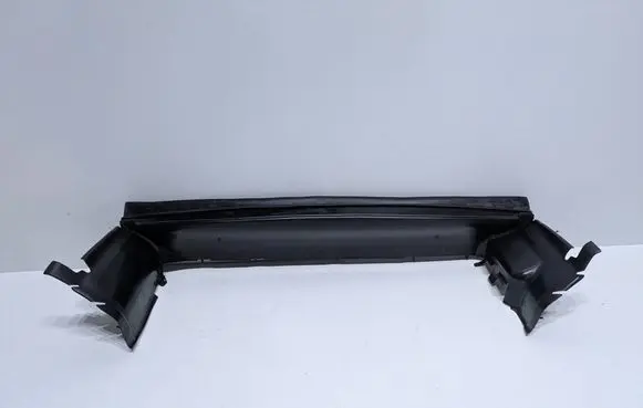 Skoda Fabia Mk4 (6VA) Intercooler air guide/duct channel 6VA121295B