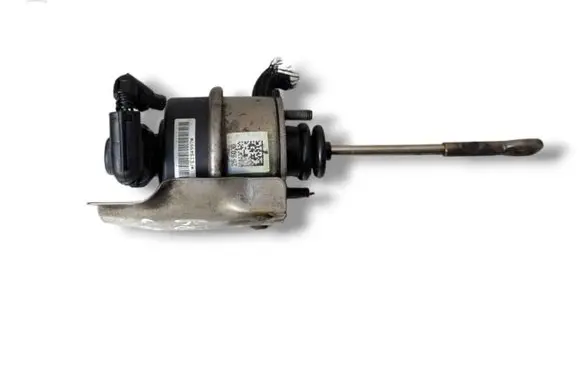 Opel Mokka Turbo solenoid valve
