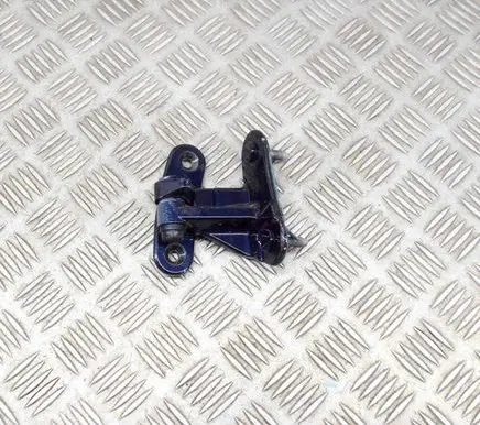 Mercedes-Benz GLE W167 Rear door upper hinge A0000580305