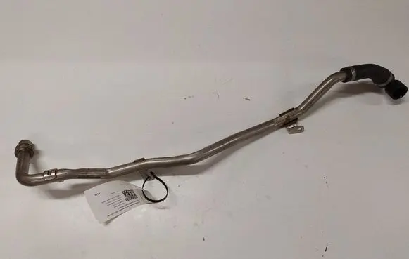 Mercedes-Benz E W213 Engine coolant pipe/hose A6542039600