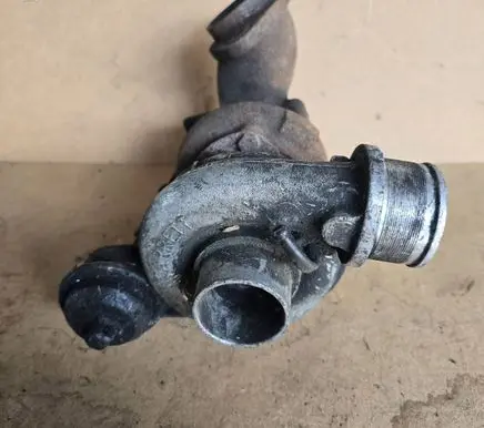 Citroen Xsara Turbo 9615718980 YE2922 4541321