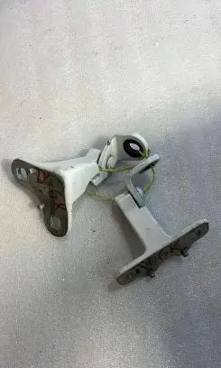 Tesla Model Y Rear door lower hinge