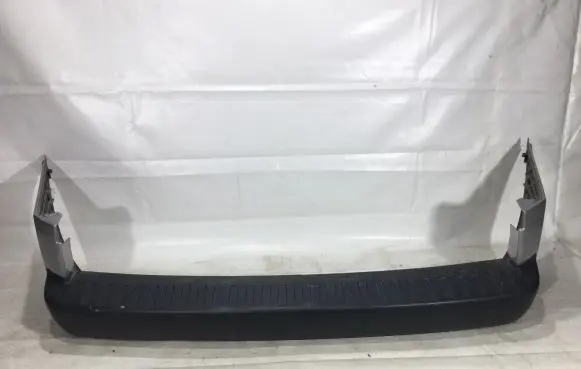Opel Combo C Rear bumper 09184926
