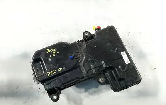 Volkswagen Transporter - Caravelle T5 Adblue pump 7E0131877J