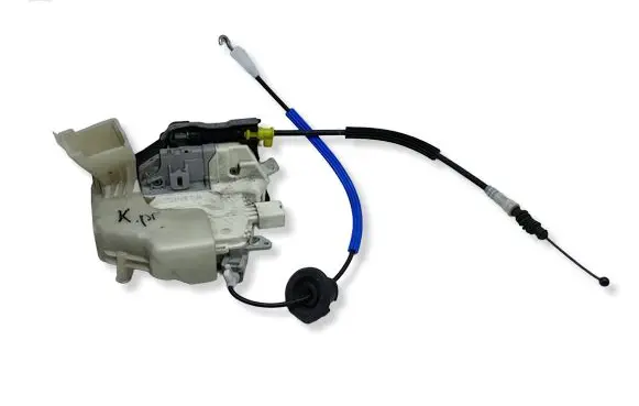 Audi A5 Sportback 8TA Front door lock 8J1837015