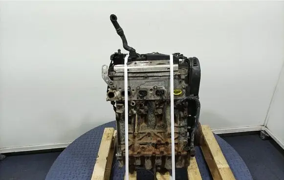 Volkswagen Caddy Engine DFS
