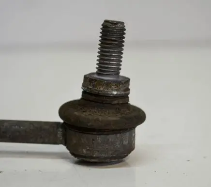 Steering tie rod