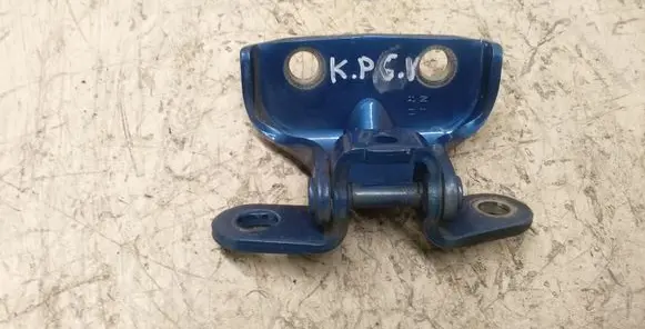 KIA Sportage Rear door upper hinge A046057