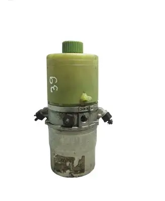 Skoda Fabia Mk2 (5J) Electric power steering pump 6q0423871