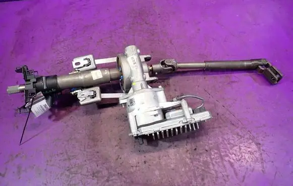 Opel Meriva A Power steering pump