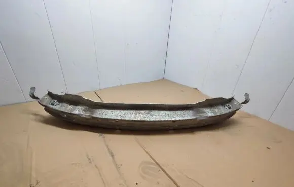 Audi A4 S4 B6 8E 8H Front bumper cross member 8E0807109