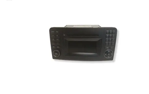 Mercedes-Benz ML W164 Radio/CD/DVD/GPS head unit A1694425360