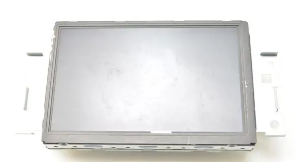 Volvo XC60 Screen/display/small screen 31382065AE