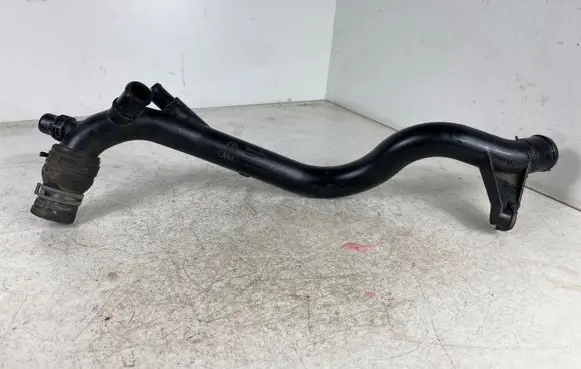 Audi A4 S4 B8 8K Engine coolant pipe/hose 03L121071C