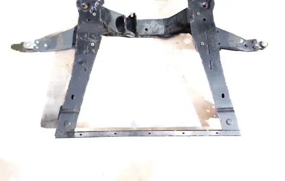 Jaguar X-Type Front subframe
