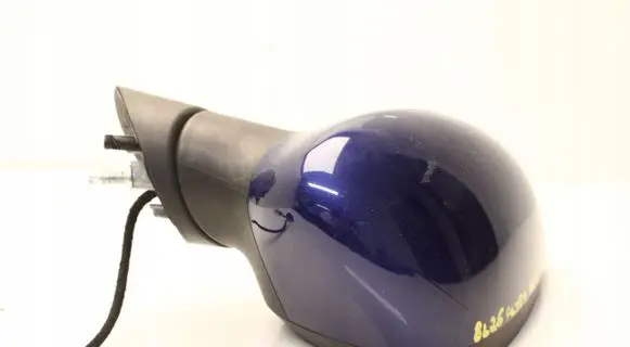 Ford Fiesta Front door electric wing mirror 