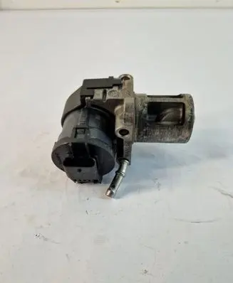 Mercedes-Benz ML W164 EGR valve A6421401060