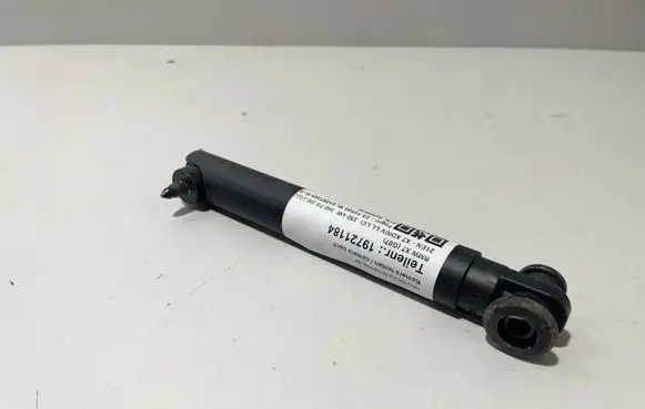 BMW X7 G07 Tailgate/trunk strut/damper 7473097