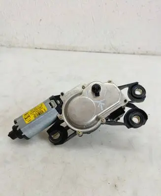 Seat Altea Rear window wiper motor 53028012 5P0955711B 09000900