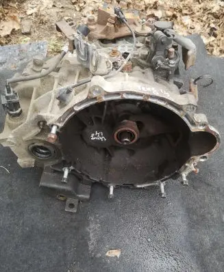 KIA Venga Manual 5 speed gearbox